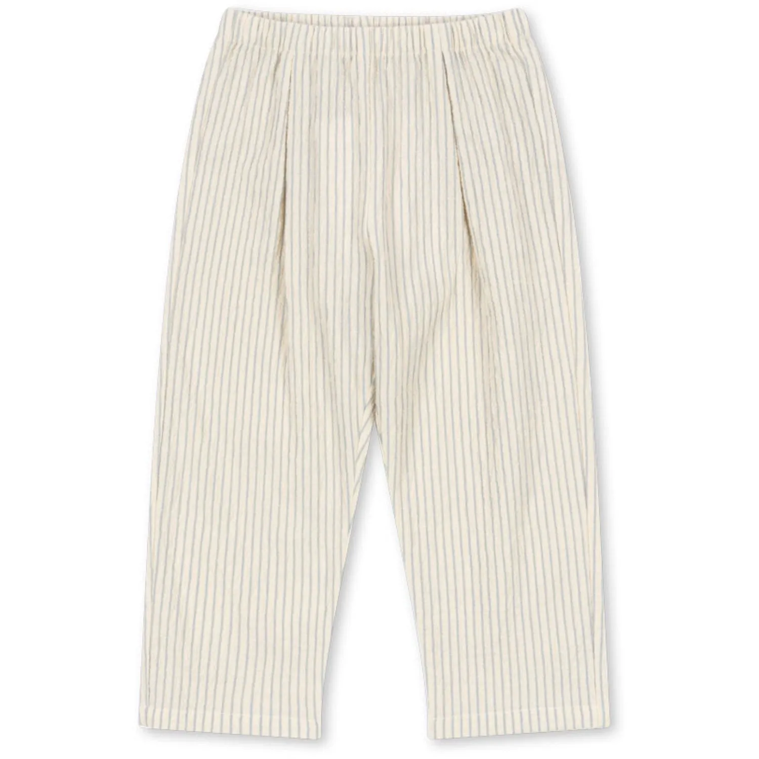 Konges Sljd Cloud Stripe Celebration Elliot Pants GOTS