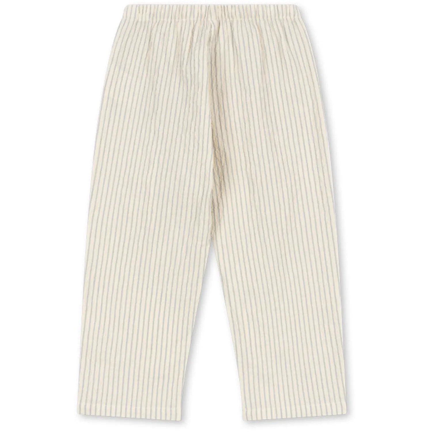 Konges Sljd Cloud Stripe Celebration Elliot Pants GOTS