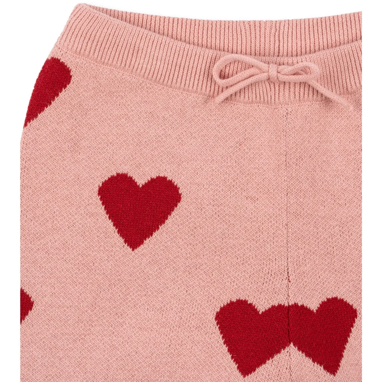 Konges Sljd Mellow Rose Lapis Knit Pants