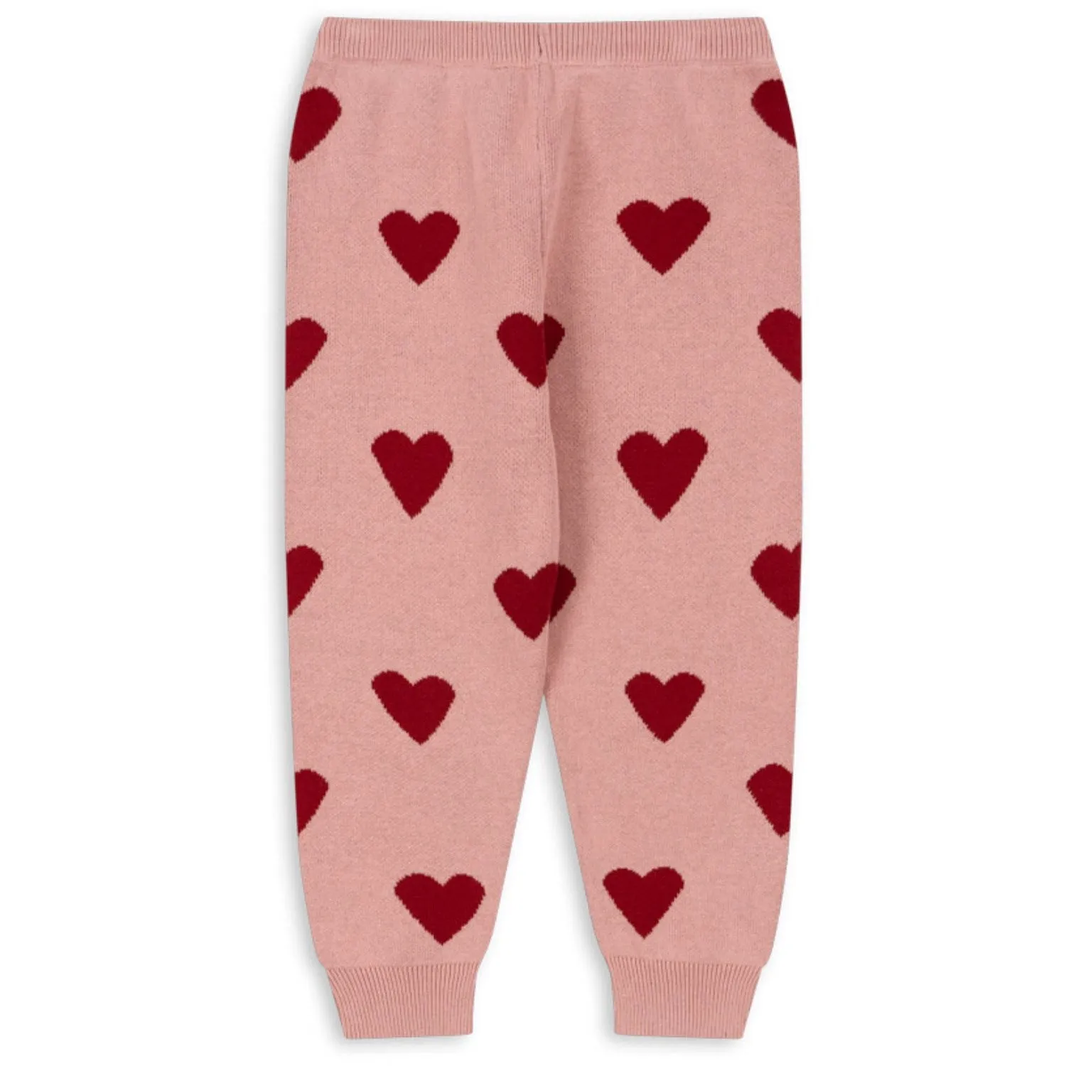 Konges Sljd Mellow Rose Lapis Knit Pants