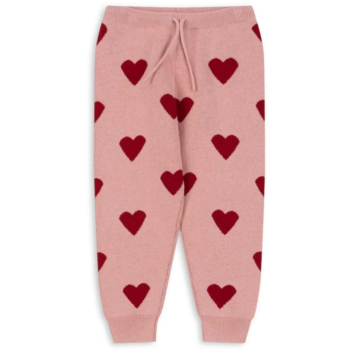 Konges Sljd Mellow Rose Lapis Knit Pants