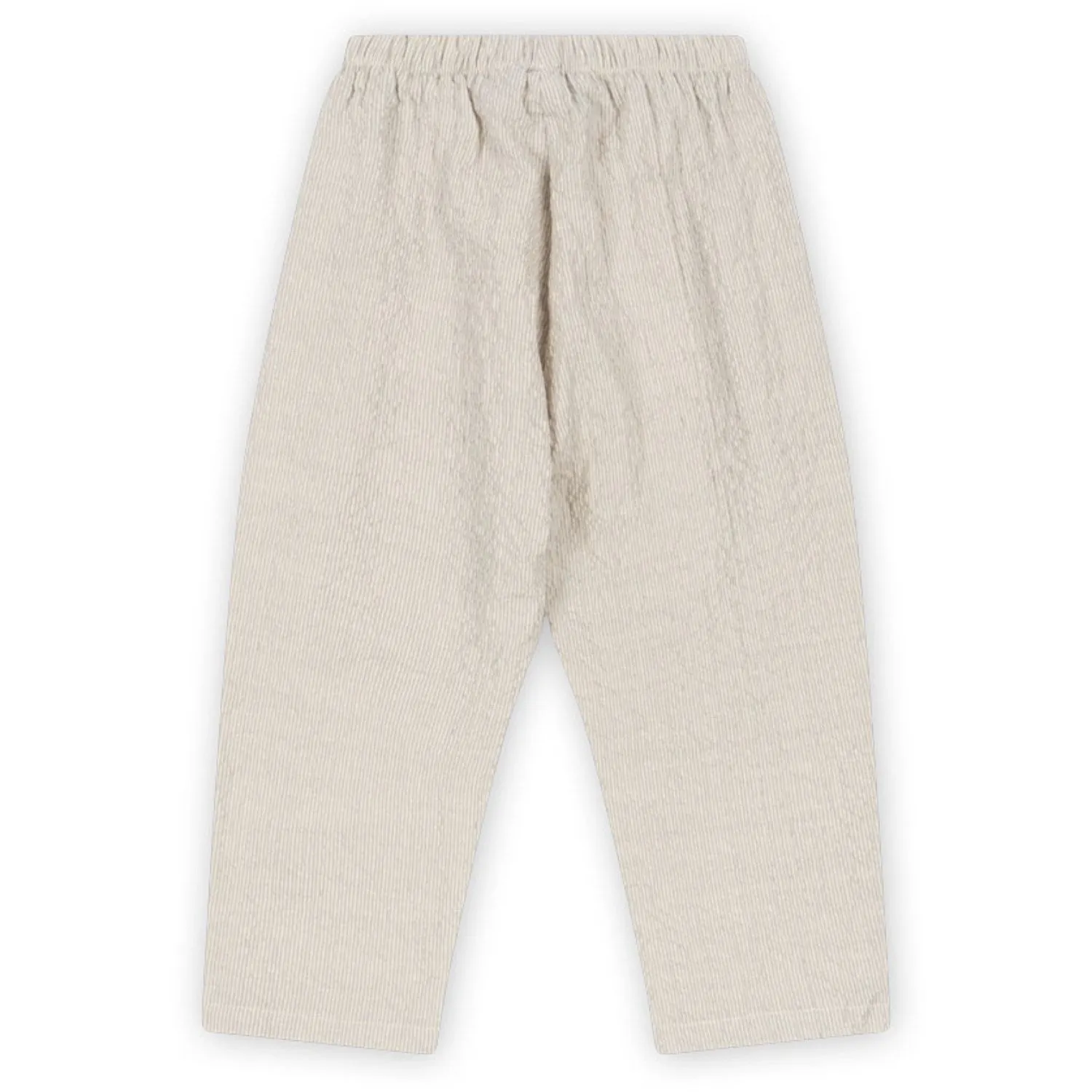 Konges Sljd Quarry Stripe Elliot Pants Gots