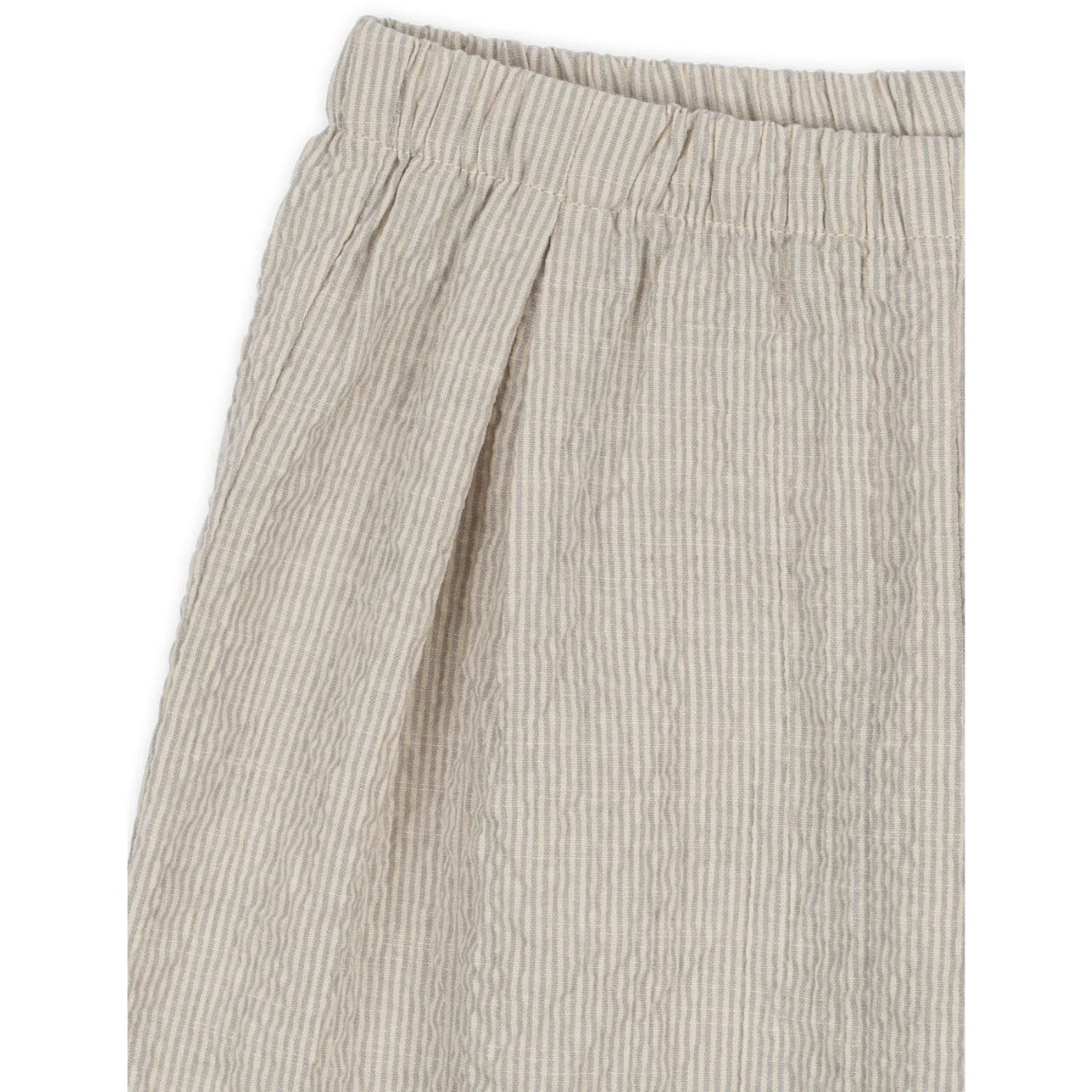 Konges Sljd Quarry Stripe Elliot Pants Gots