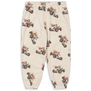 Konges Sljd Race Itty Sweat Pants Gots