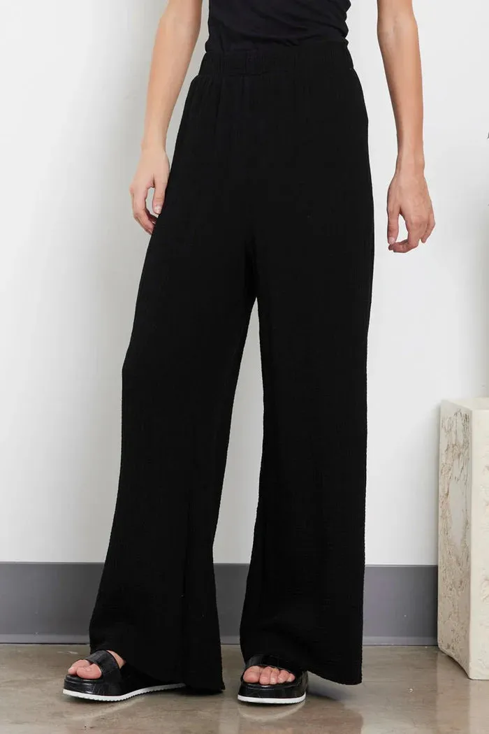 LA Made Cali Chill Wide Leg Pants