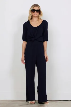 LA Made Cali Chill Wide Leg Pants