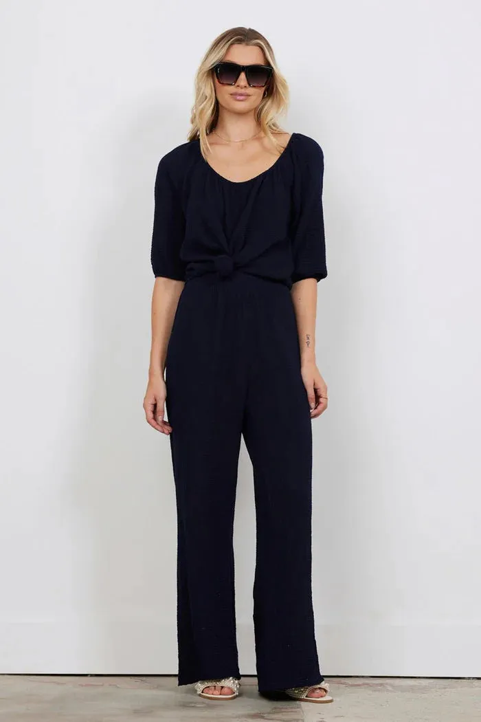 LA Made Cali Chill Wide Leg Pants