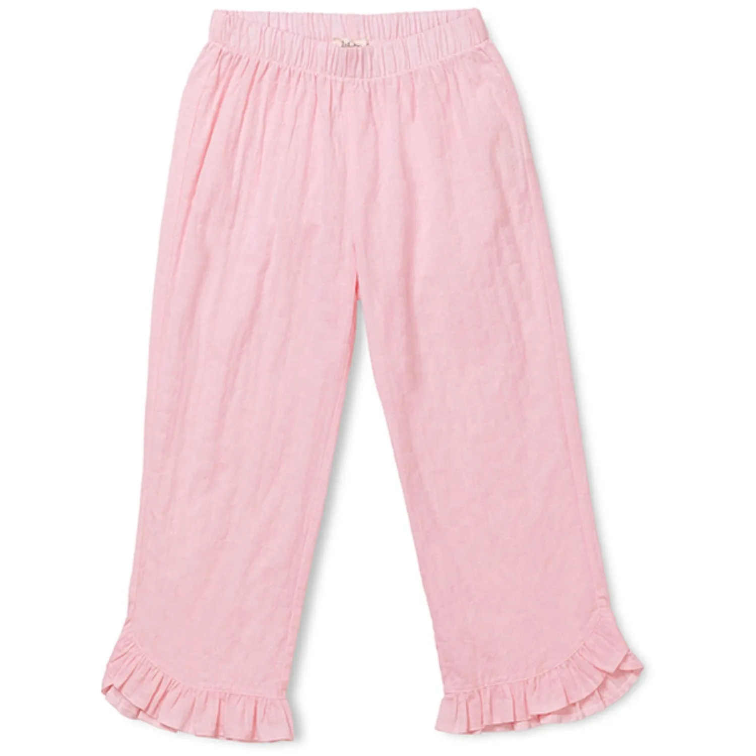 Lalaby Lotte Pants - Bubblegum