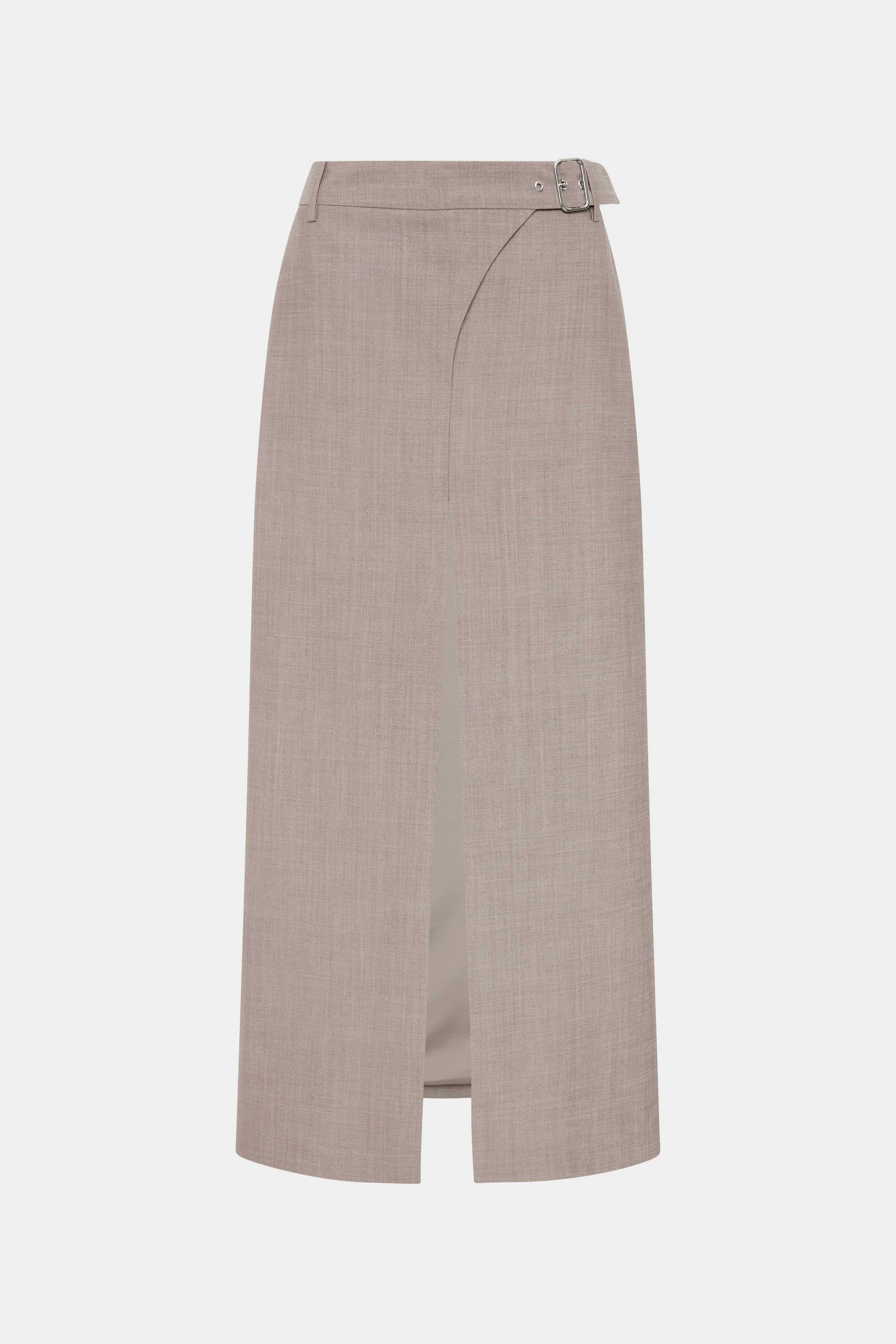 Leonardo Belted Skirt SIR