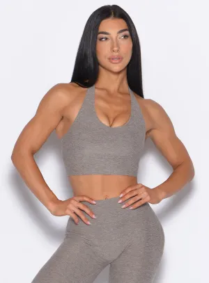 Lift Halter Bra Bombshell