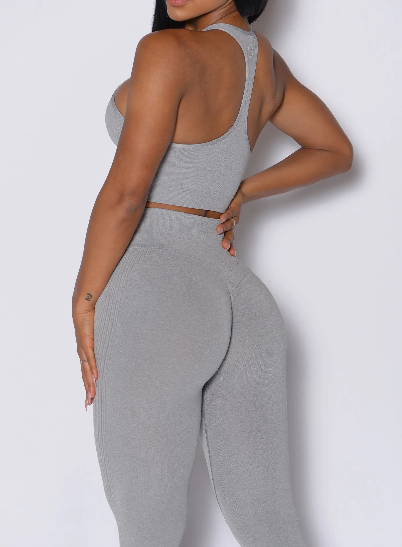 Lifter Heather Seamless Bra Bombshell