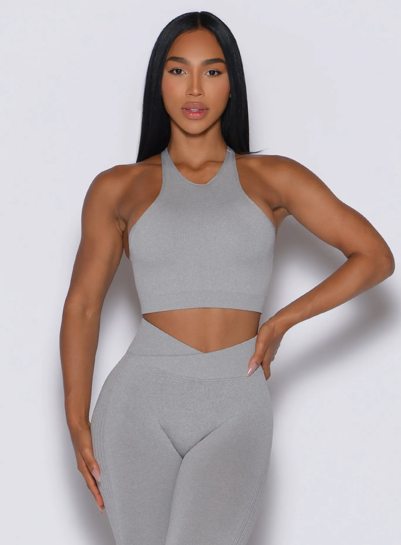 Lifter Heather Seamless Bra Bombshell