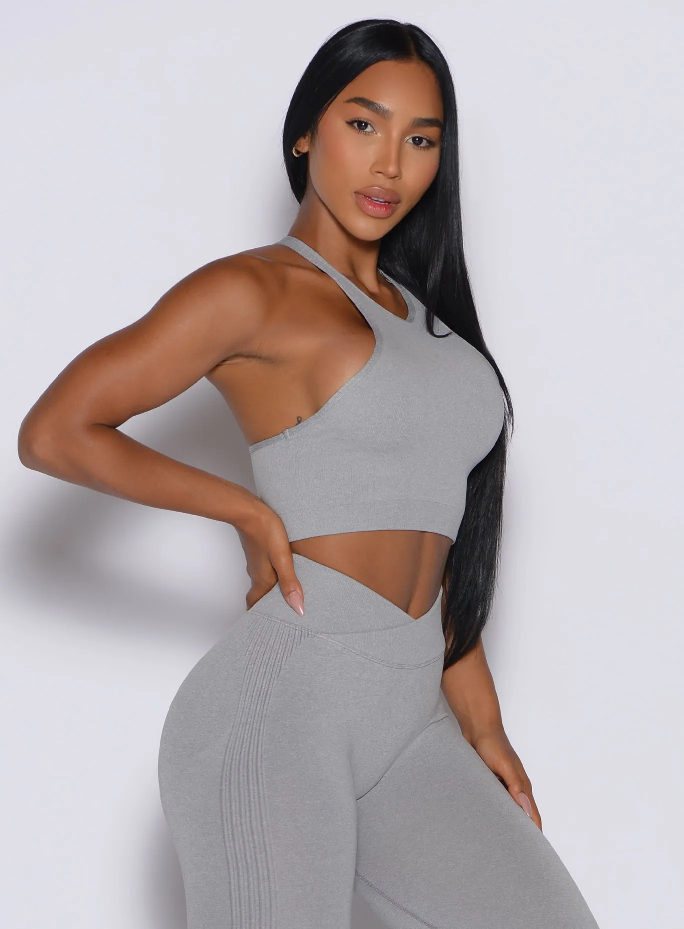 Lifter Heather Seamless Bra Bombshell