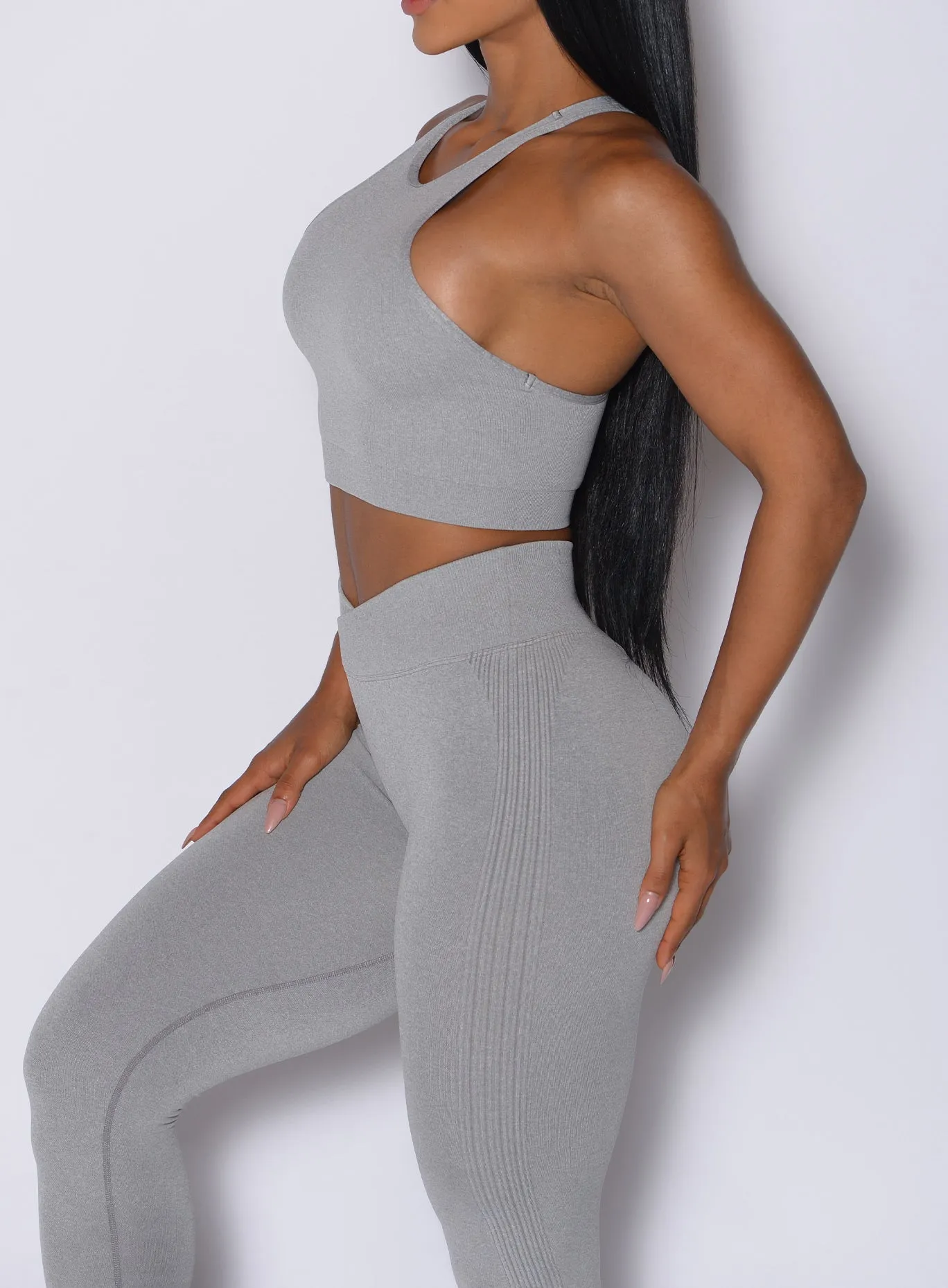 Lifter Heather Seamless Bra Bombshell