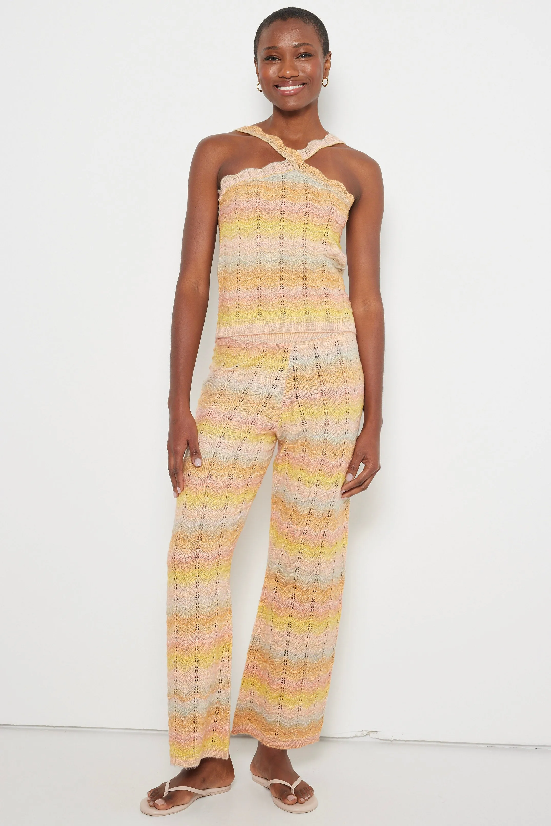 Lisa Todd Summerscape Pants