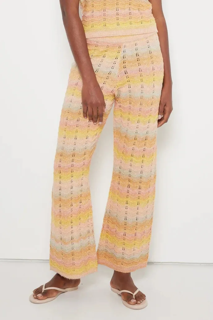 Lisa Todd Summerscape Pants