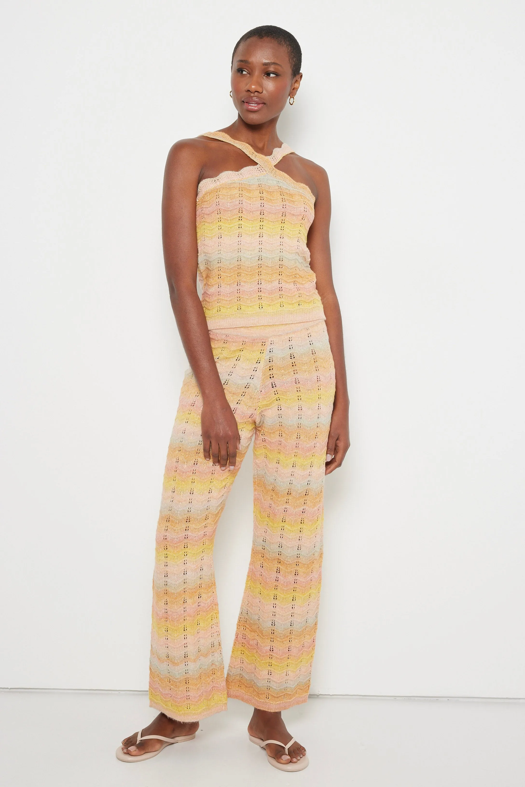 Lisa Todd Summerscape Pants