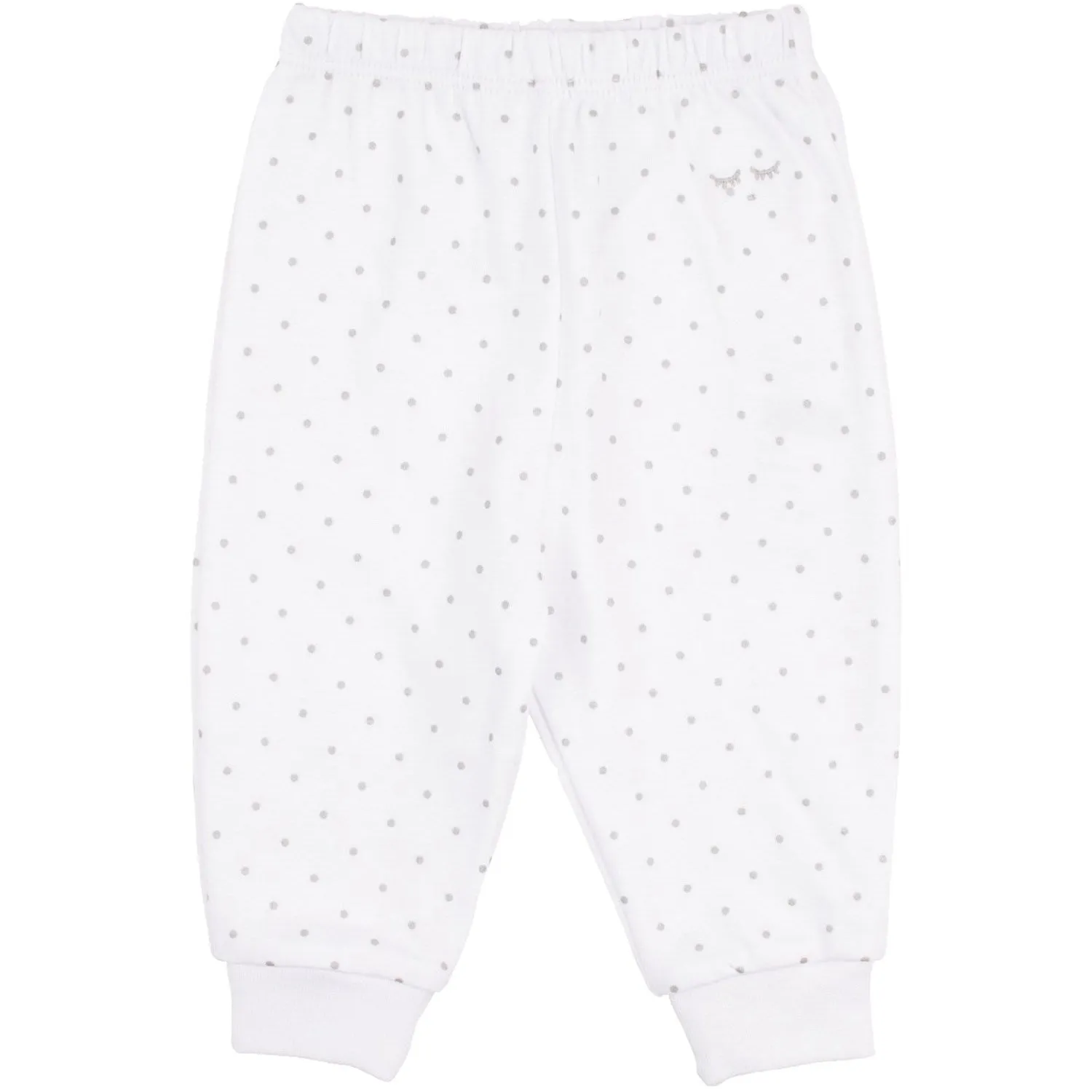 Livly White Saturday Pants