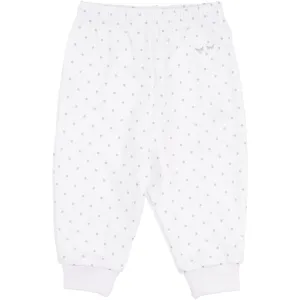 Livly White Saturday Pants