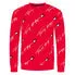 Long Sleeves Crew Neck Shirt