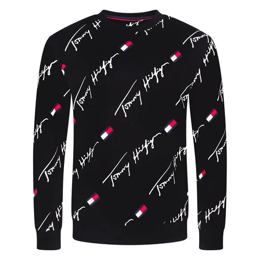 Long Sleeves Crew Neck Shirt