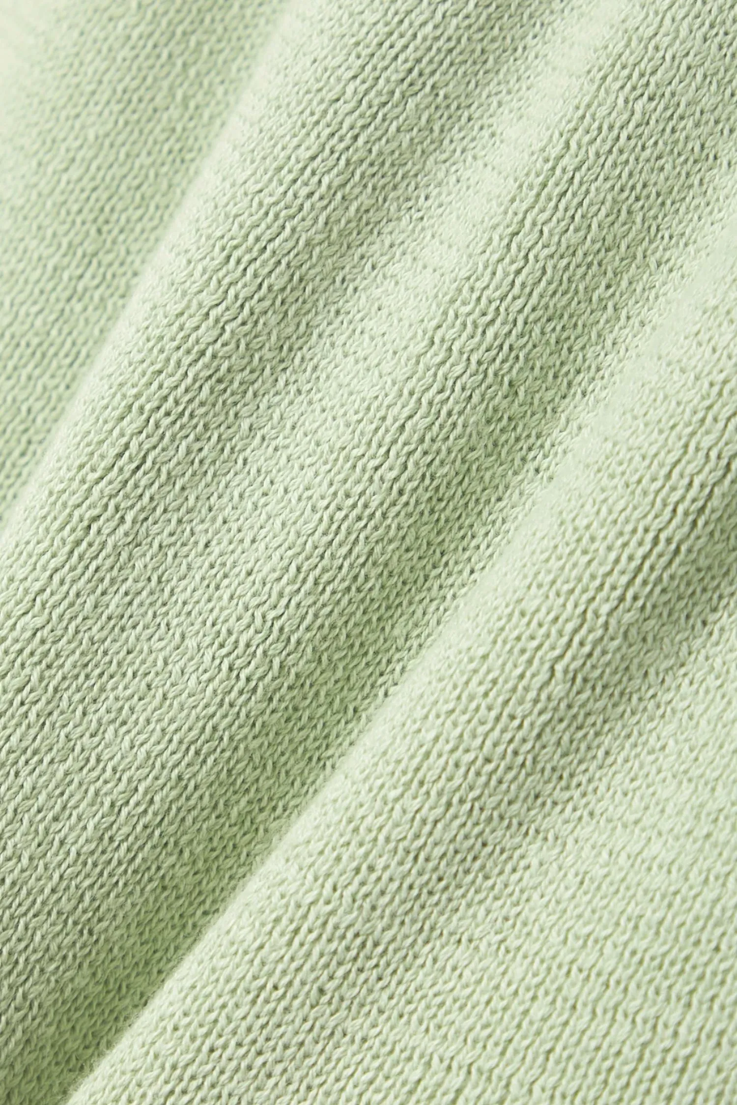 Lounge Shorts In Sage