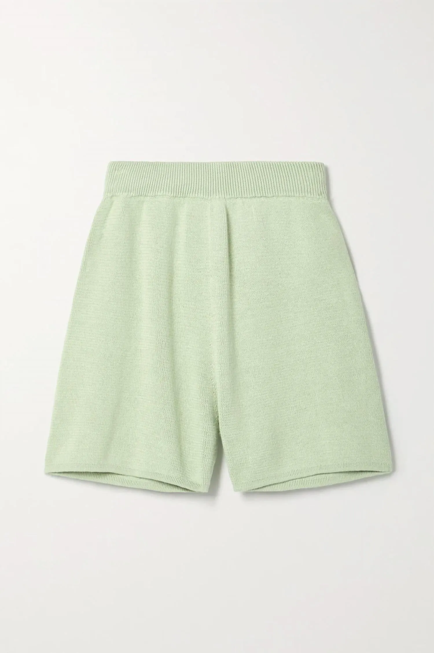Lounge Shorts In Sage