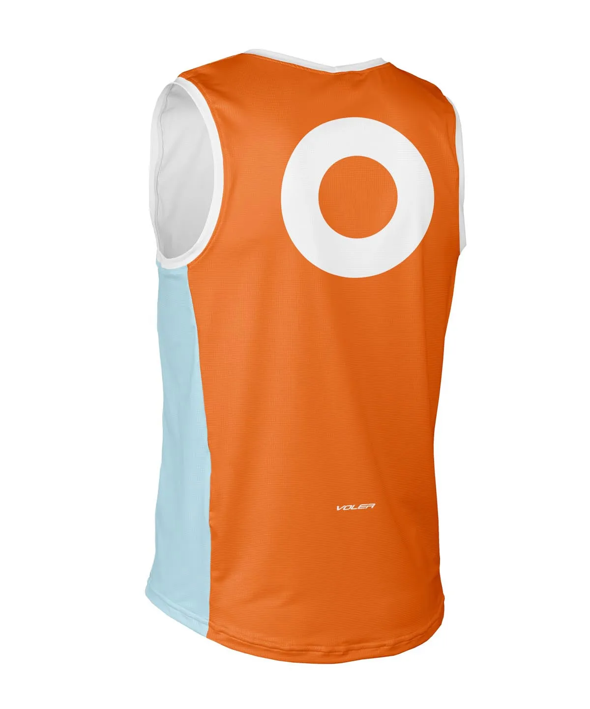 M. ENDURANCE AIR TANK - '25 OPTUM Voler