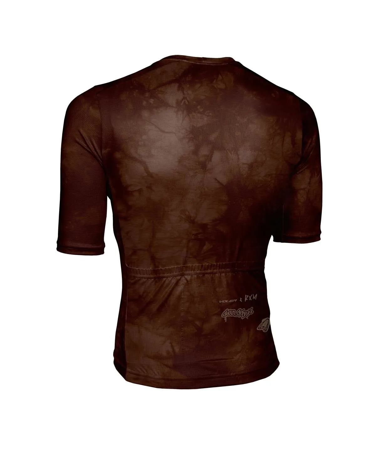 M. PRO AIR ZIPPERLESS - DEBRUHL RXM Voler