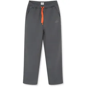 Mads Nrgaard Black Oyster Standard Phil Pants