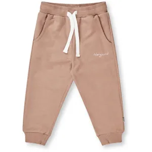 Mads Nrgaard Brownie Soft Sweat Pavo Pants