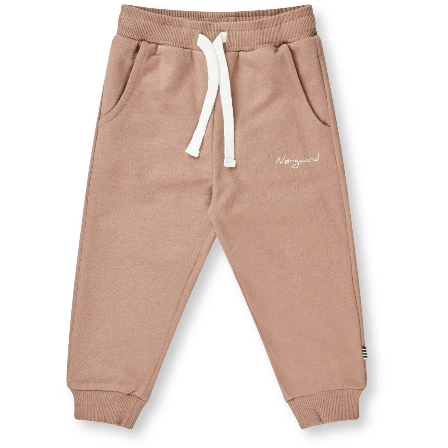 Mads Nrgaard Brownie Soft Sweat Pavo Pants