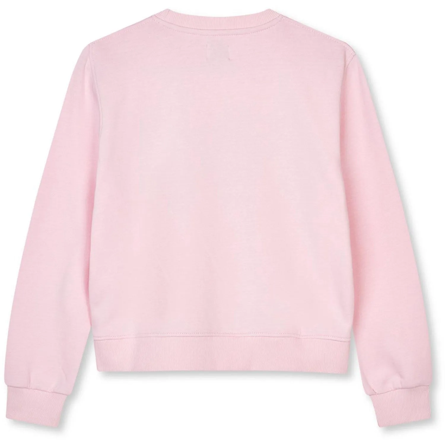 Mads Nrgaard Parfait Pink Organic Sweat Talinka Sweatshirt