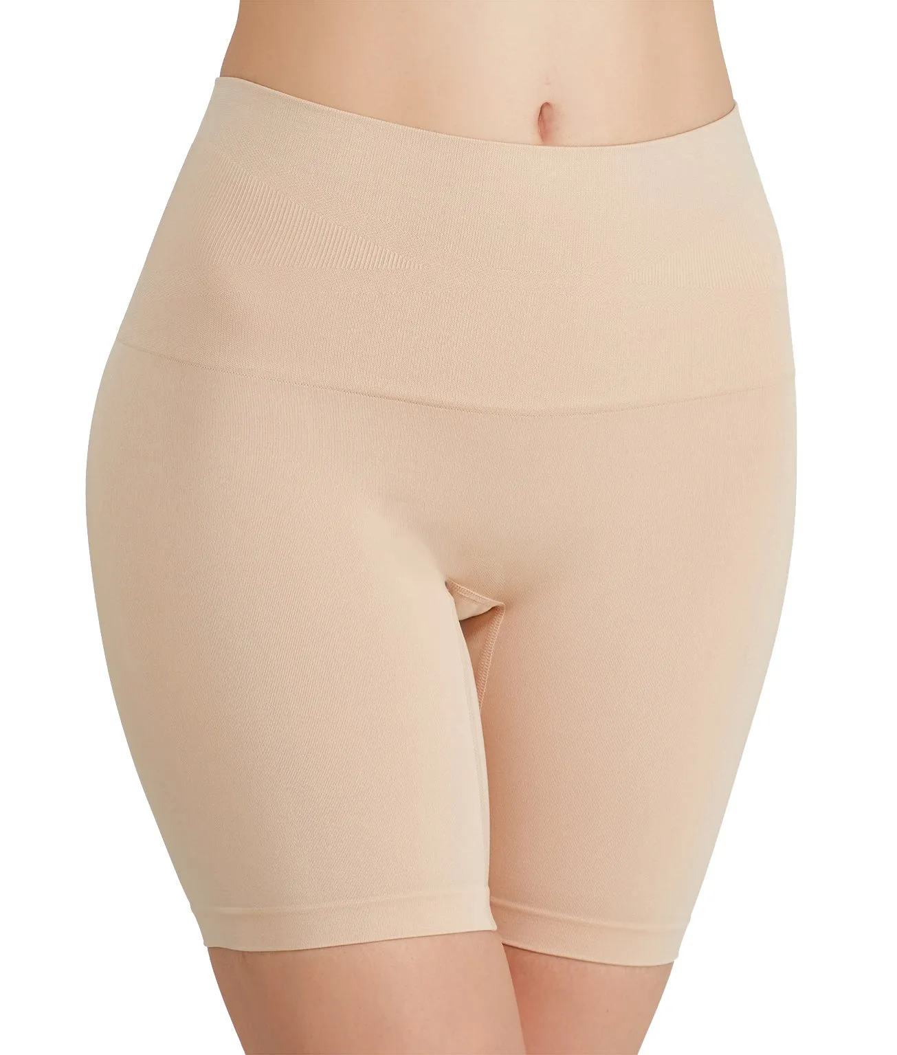 Maidenform Women's Ultra Control Seamless Thigh Slimmer