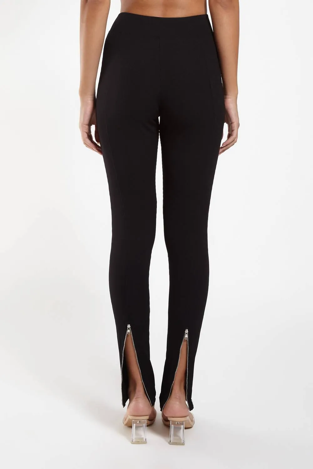 Maria Leggings In Black