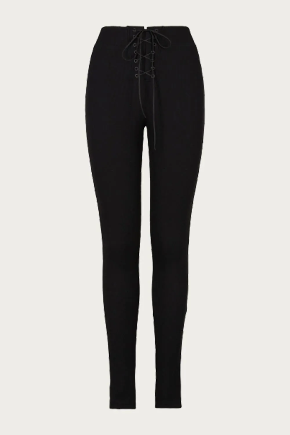 Maria Leggings In Black