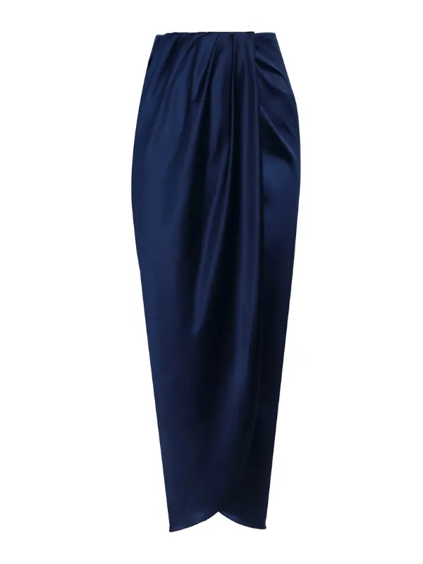 Memorias in Navy