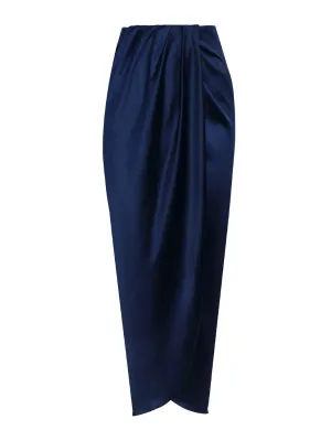 Memorias in Navy