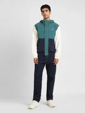Men's Colorblock Multi Hooded Tailored Jacket LEVI'S