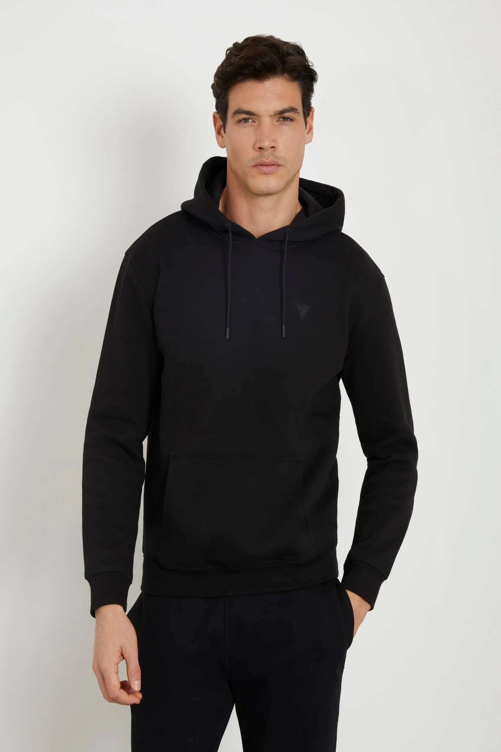 Men's Eco Aldwin Hooded Sweatshirt
