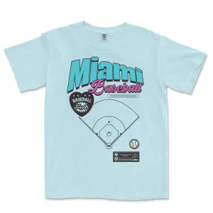 MIAMI BASEBALL PRIDE