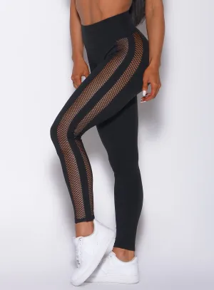 Mohawk Leggings Bombshell