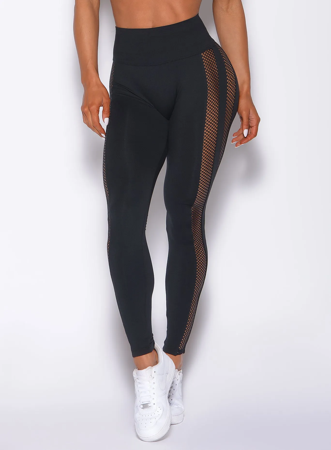 Mohawk Leggings Bombshell