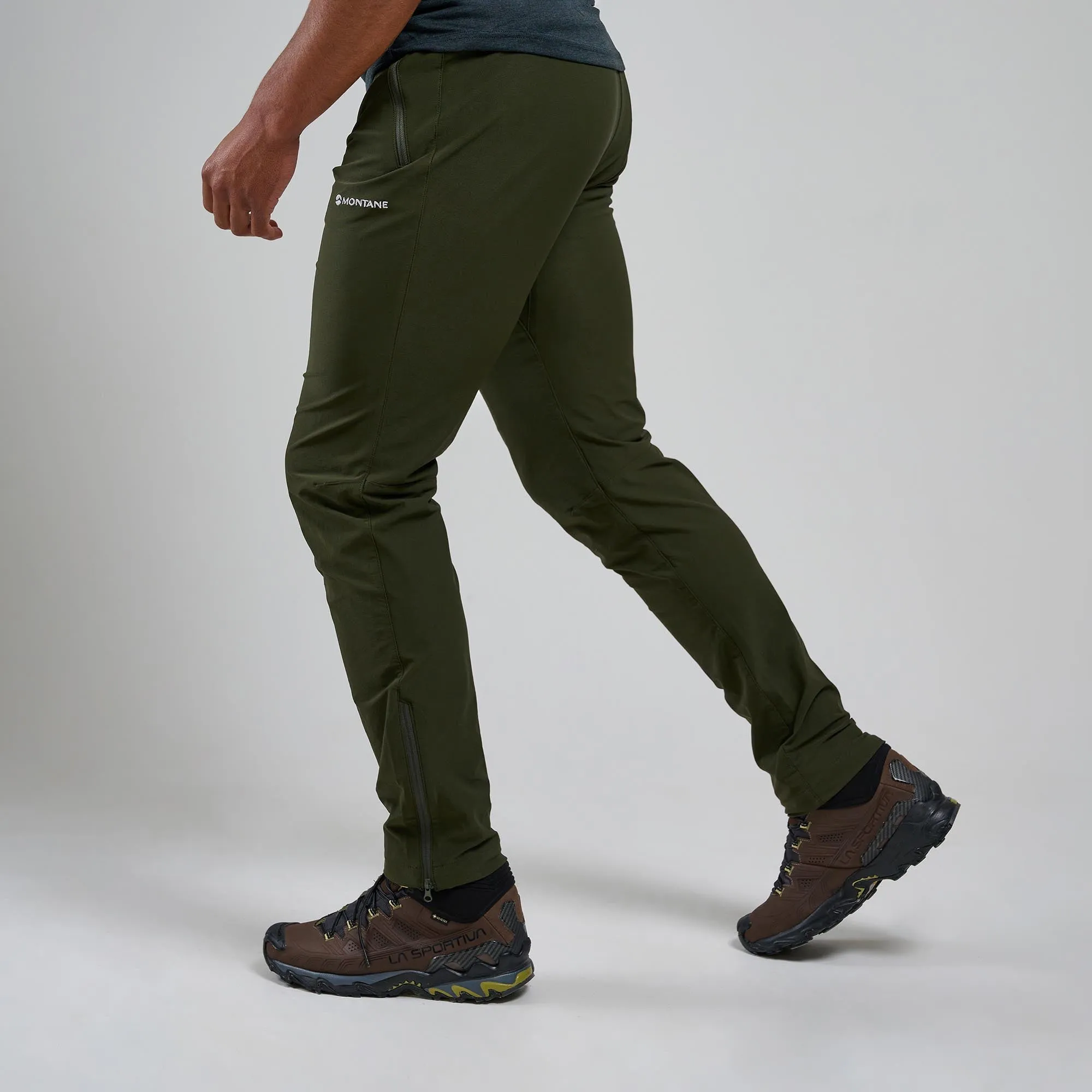 Montane Men's Tenacity Pants Montane