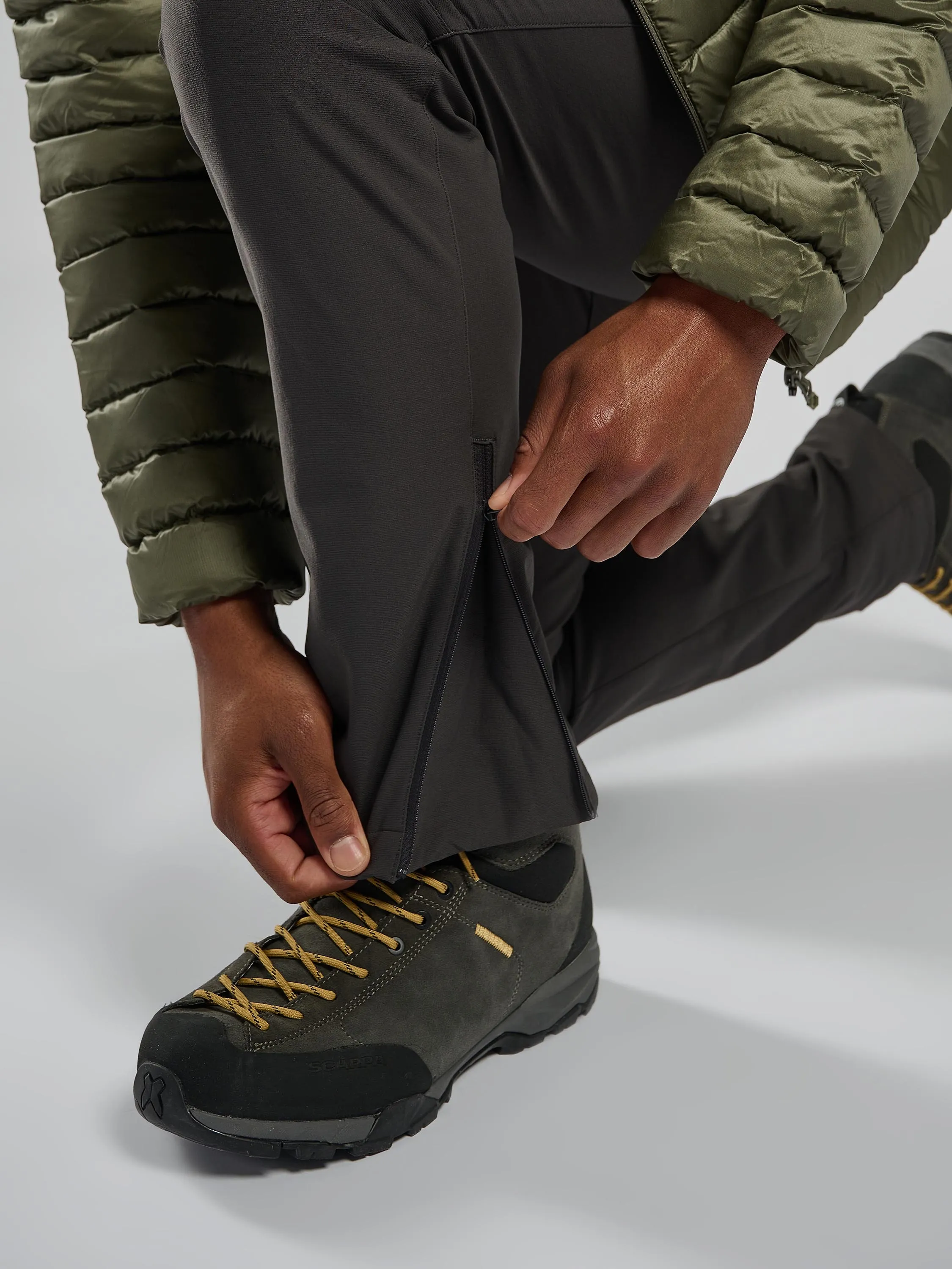 Montane Men's Tenacity Pants Montane
