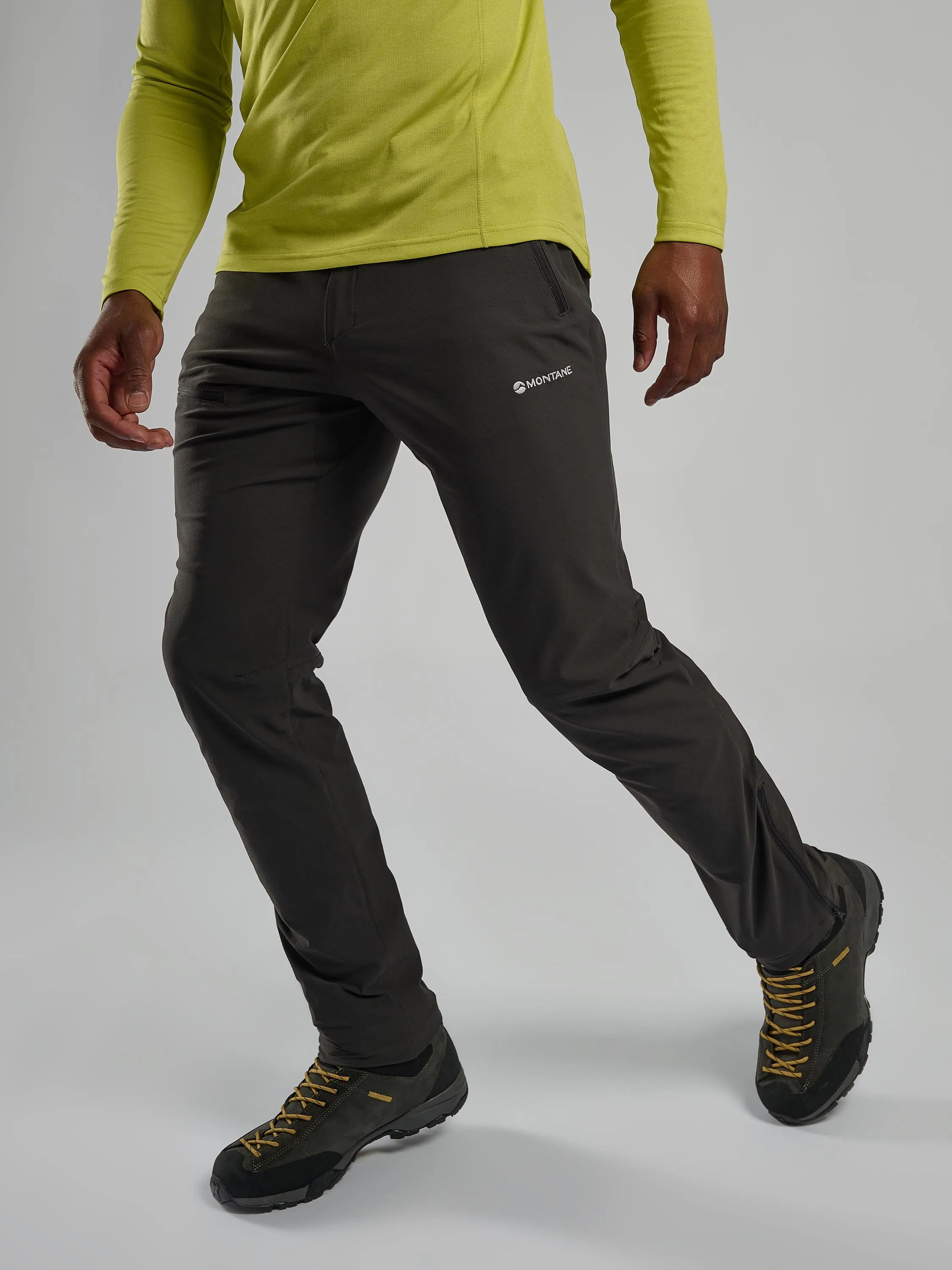 Montane Men's Tenacity Pants Montane