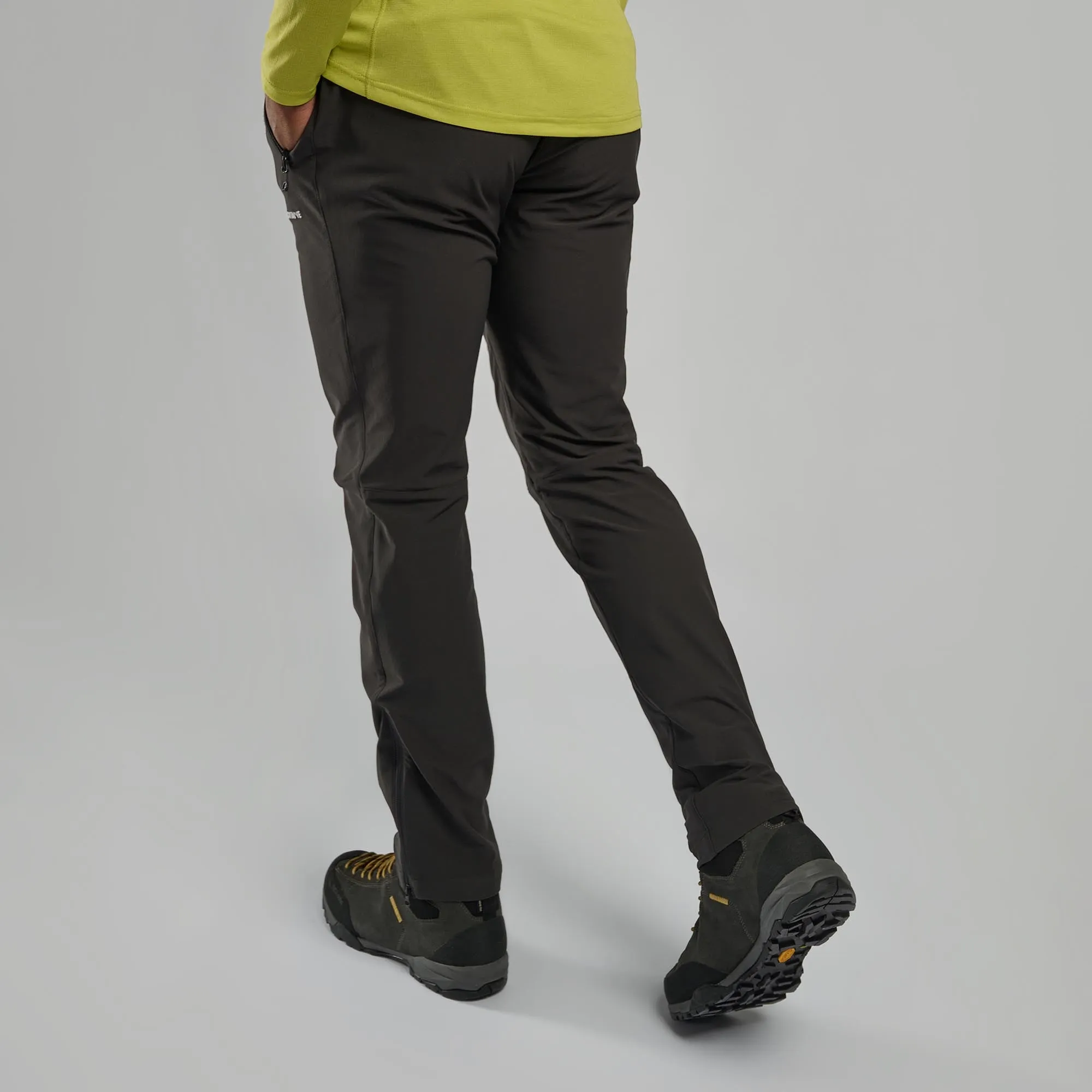 Montane Men's Tenacity Pants Montane