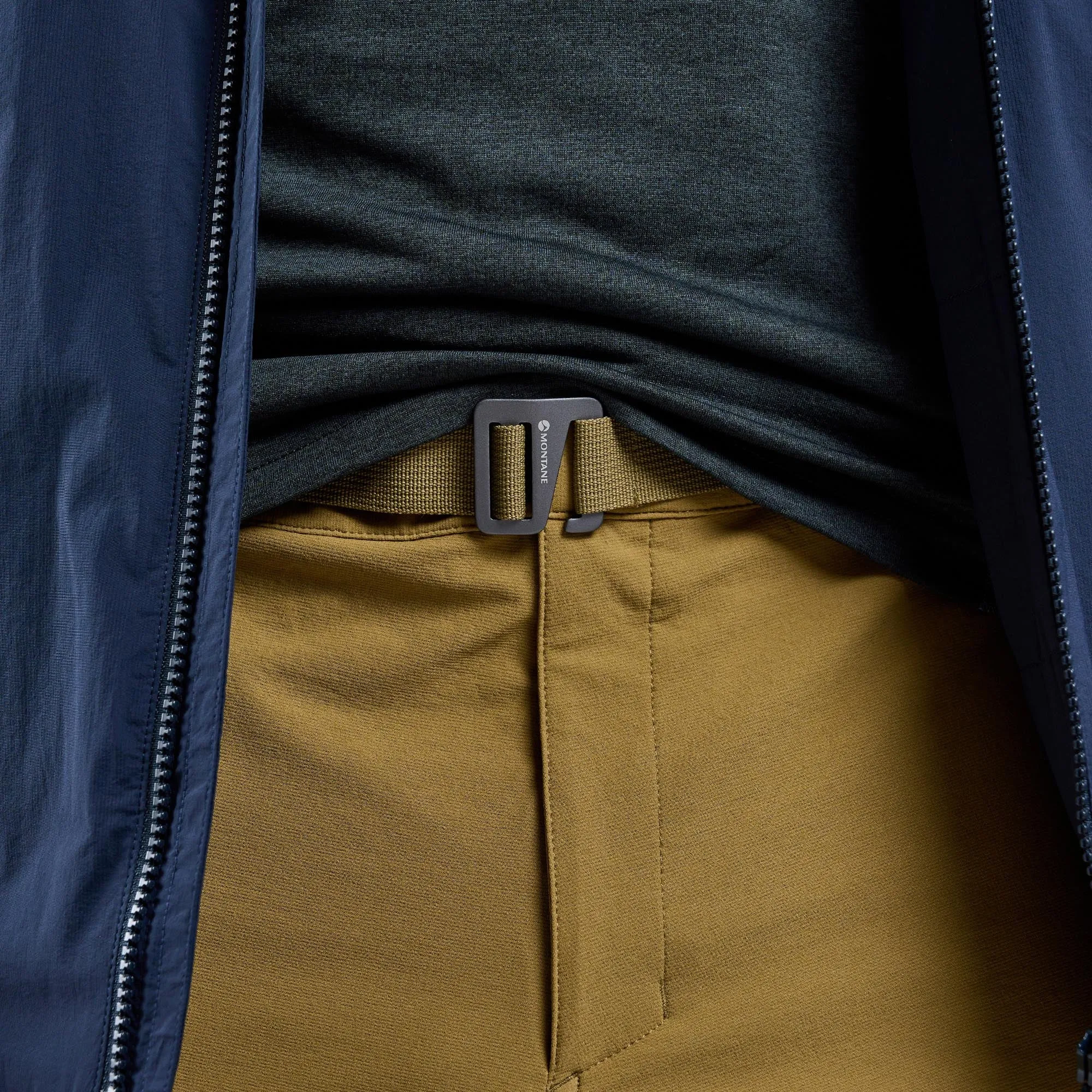Montane Men's Tenacity Pants Montane