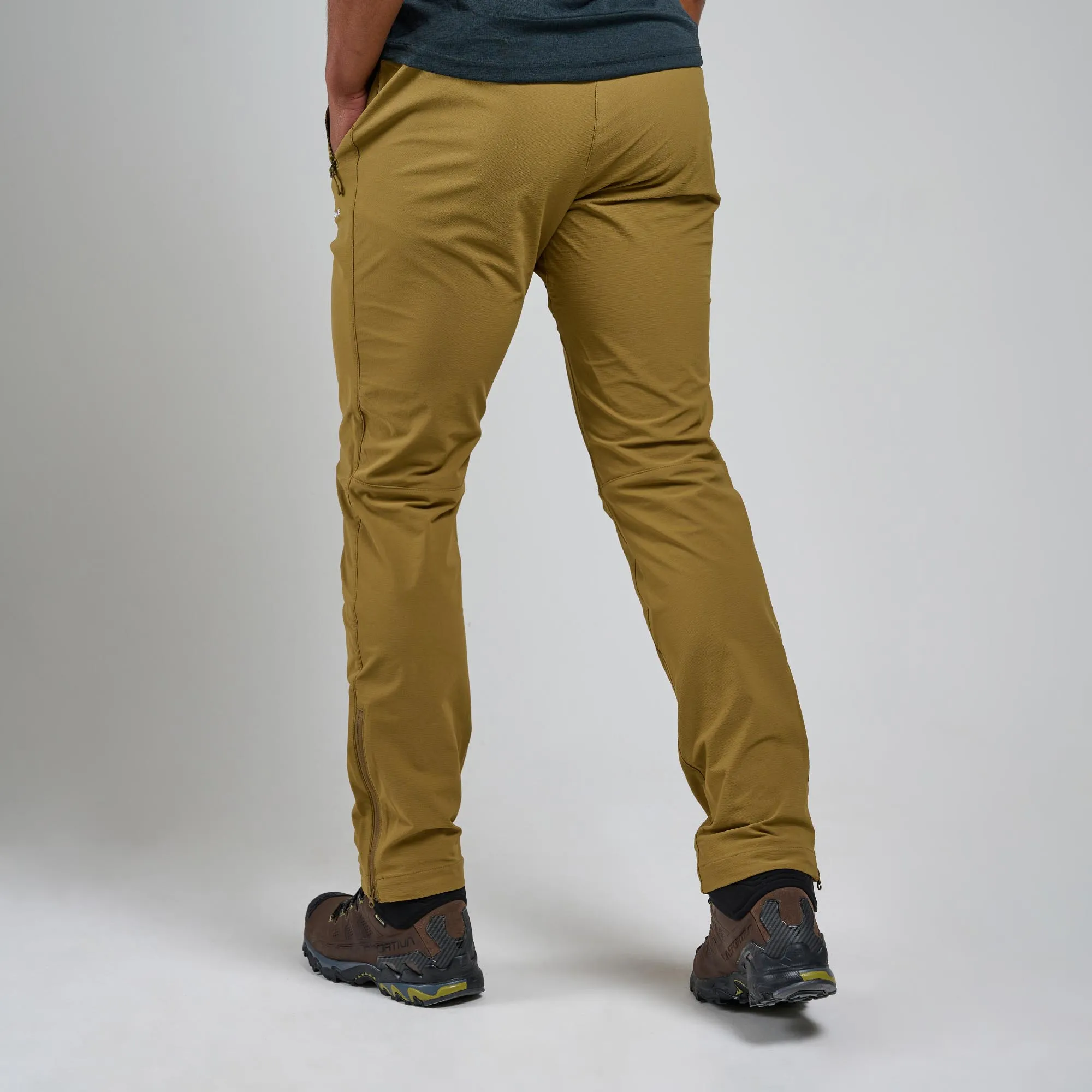 Montane Men's Tenacity Pants Montane