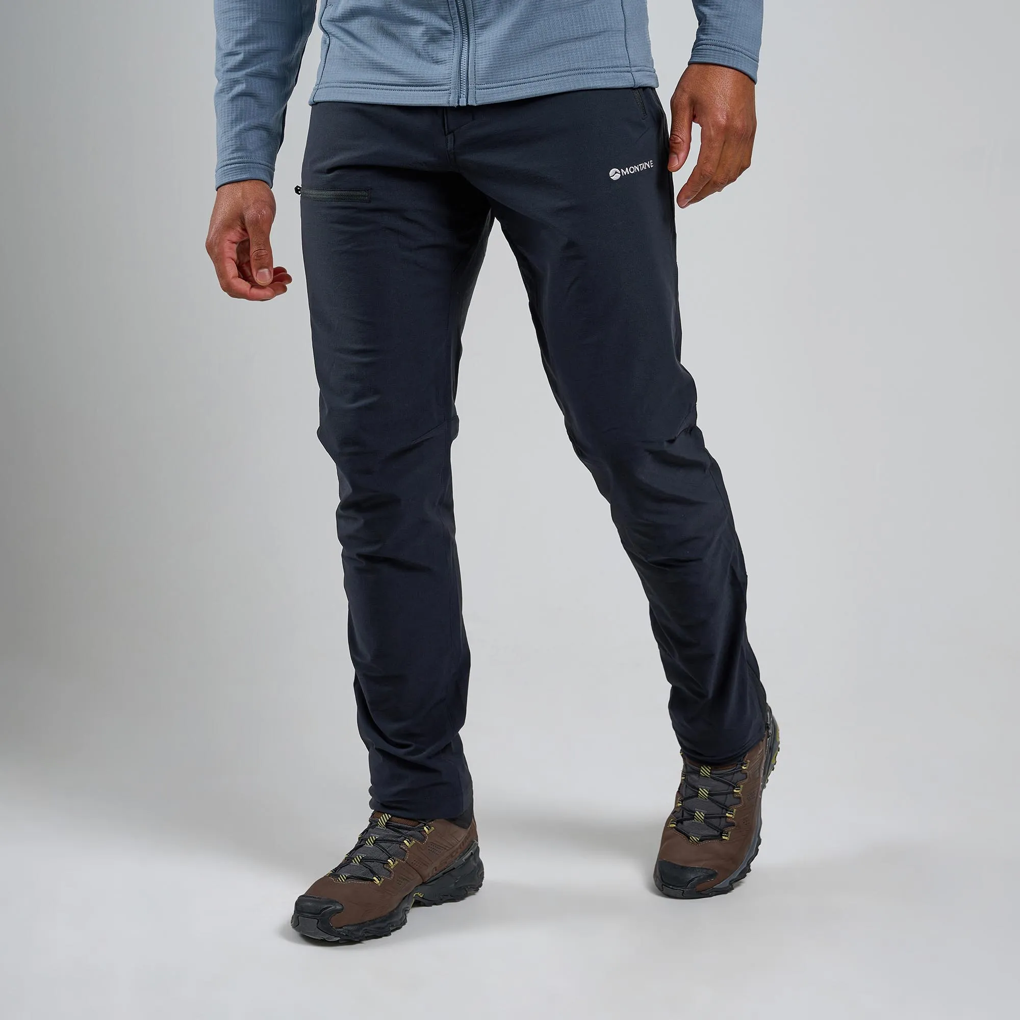 Montane Men's Tenacity Pants Montane